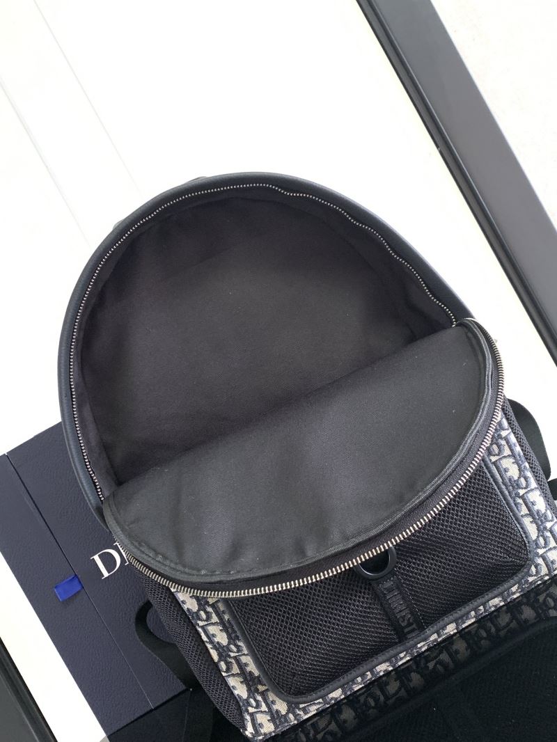 Dior Backpacks